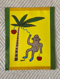 Image 1 of Monkey