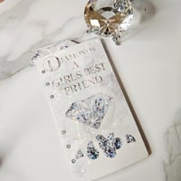 Image 1 of 💎 Diamond Savings challenge Bundle A6