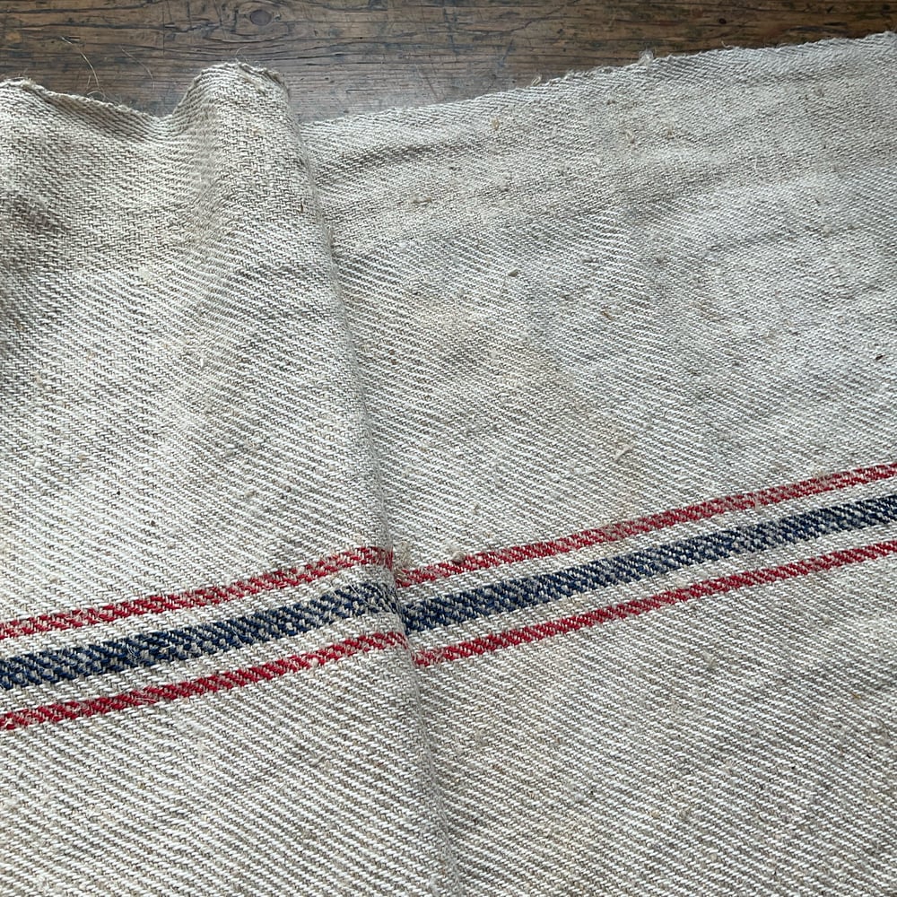 Image of Grainsack Fabric (1 metre) no.2