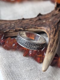 Image 7 of Latvian Ring "Lielvārde Belt"