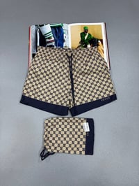 Men Swim GG Shorts A* 