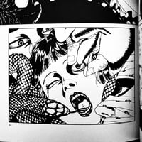 Image 7 of Barairo no Kaibutsu by Suehiro Maruo