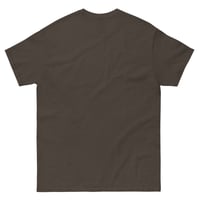 Image 12 of FRANZ KAFKA CARRYING CUPS T-SHIRT