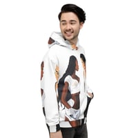 Image 3 of Icons Unisex Hoodie