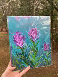 Image 5 of Flower Studies
