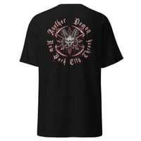 Image 2 of Blood NYC Thrash Logo T-Shirt