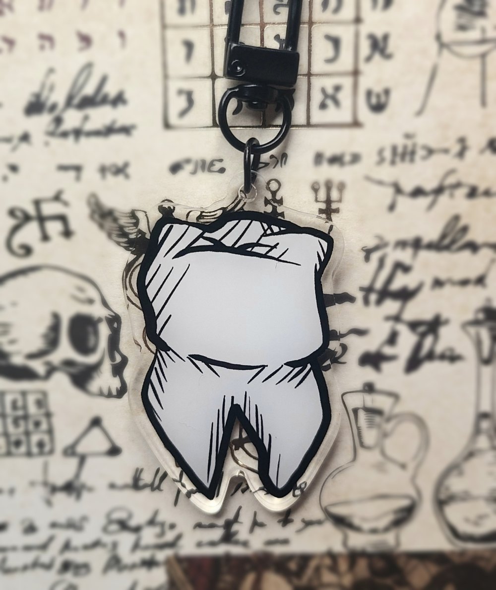 Teeth Bundle