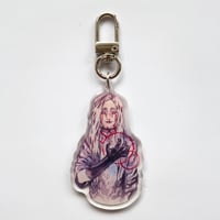 Image 1 of Nosramus Keychain
