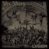 Vis Vires / Lvger - Split 7”