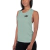 Ladies’ Muscle Tank