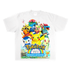 Park Pals Tee