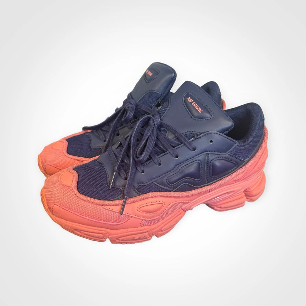 Image of Raf Simons Ozweego Rose