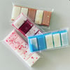 Electric Wax Melt Warmer - WHITE BUTTERFLY  **4 FREE WAX MELTS**