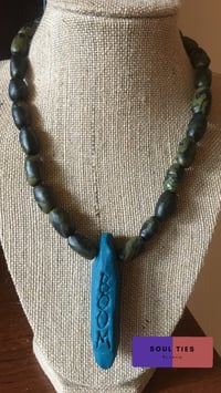 Image 2 of Custom Statement Necklaces