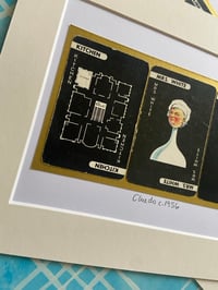Image 10 of Cluedo c.1956