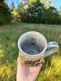 Image 6 of Marble Cowboy Shade