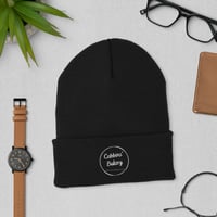 Logo Beanie