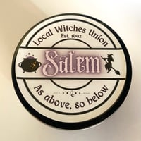 Image 5 of Salem Witches Union ** New Candles!