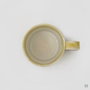 Katsushi Shimabukuro Mug Cup No.300