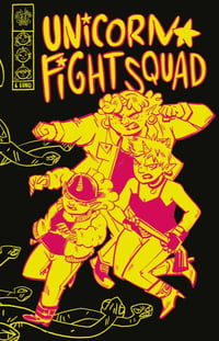 Image 1 of Unicorn Fight Squad