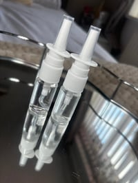 Image 1 of Nose spray bundle 