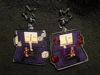 Image 3 of Re:Coded Acrylic Charm