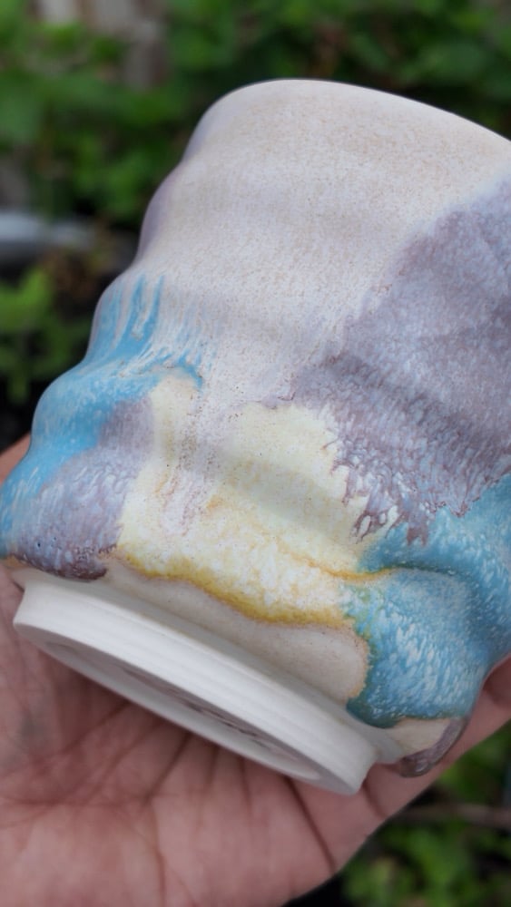 Image of Soft tides cups