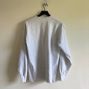 Image of 1992 Atlanta Half-Marathon L/S Shirt
