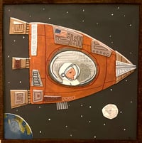 Image 1 of Artemis 2