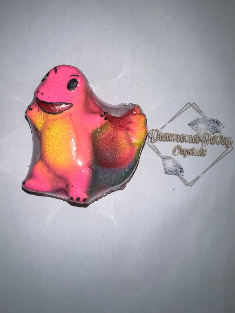 Image of Charm Poke