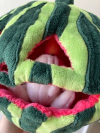 Image 11 of Jack O’ Melon Art Plushie