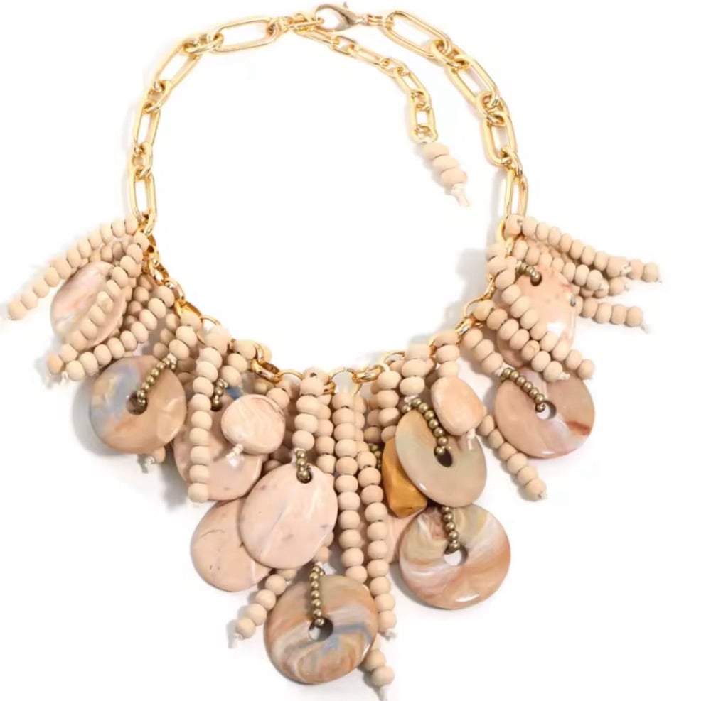 Image of Sabrina necklace