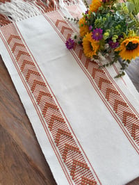 Image 2 of Vista Table Runner