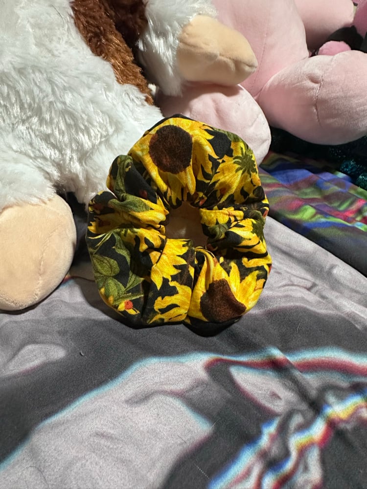 Scrunchies