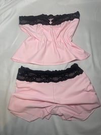 Image 2 of Dainty rose set