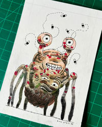 Head Spider 