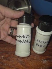 Image 4 of Shake and vac