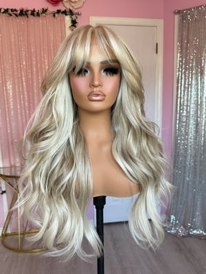 Image of Sammy luxury (ready to ship)