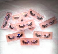 Image 2 of SiBLEYLASHES COLLECTION 