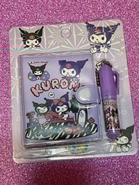 Image 1 of mini notebooks