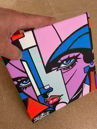 Image 2 of Melody trouble 