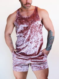 Image 1 of THE HARD CANDY TANK TOP