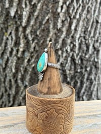 Image 2 of Copper Bloom Tyrone Ring (Imperfect Edition)