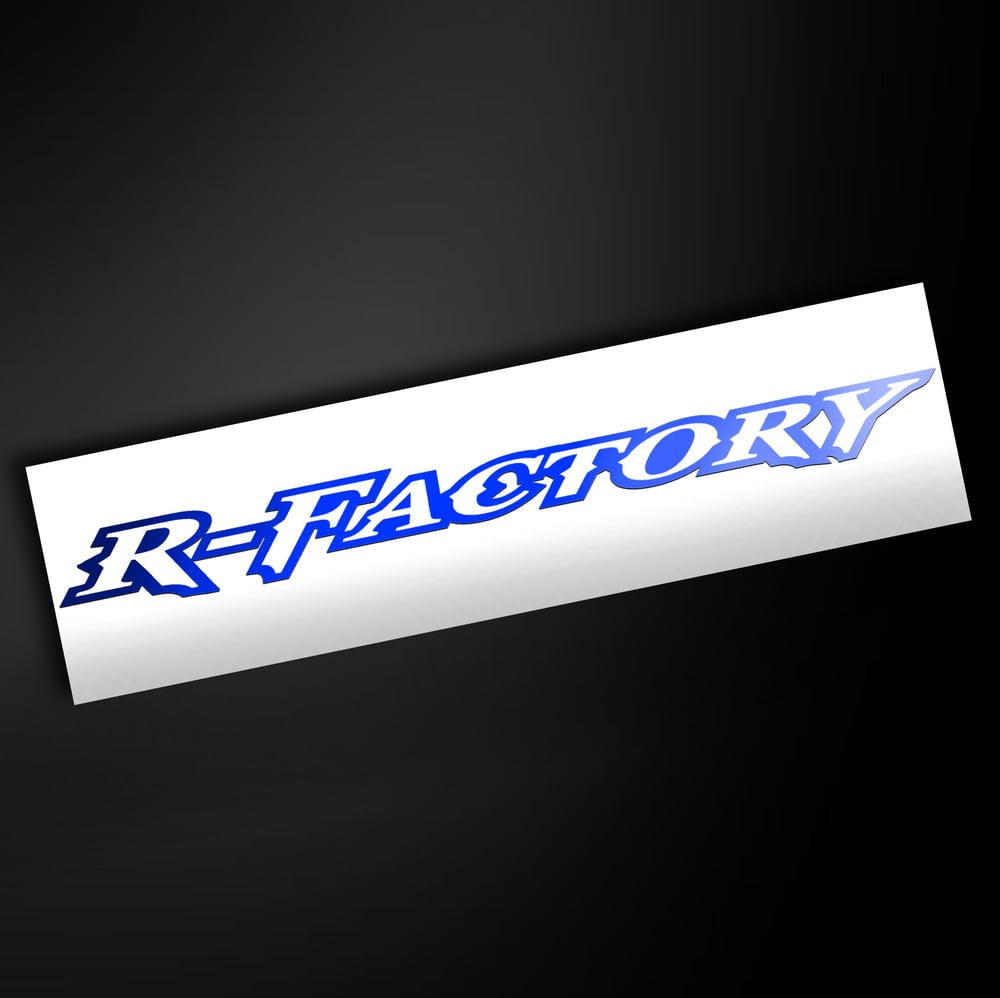 DOUBLE LAYER LOGO STICKER (1)