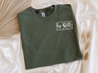 Image 1 of Be Still T-shirt