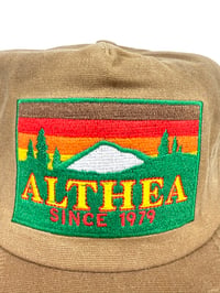 Image 2 of ALTHEA 
