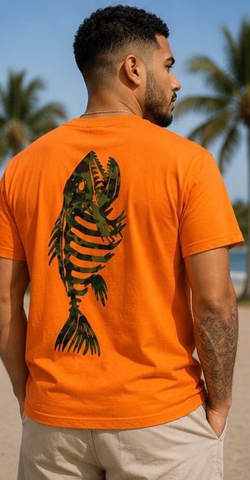 Camo Skelton 