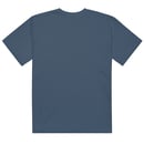 Image 6 of Avatar Unisex Premium heavyweight t-shirt
