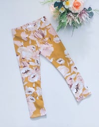 Image 1 of Evie Leggings