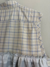 Image 13 of Clara dress 🩶 (xs-xl)